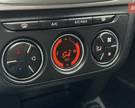 Серый Ситроен С-Элизе, объемом двигателя 1.59 л и пробегом 61 тыс. км за 10300 $, фото 24 на Automoto.ua