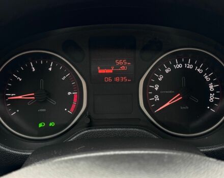 Сірий Сітроен С-Елізє, об'ємом двигуна 1.6 л та пробігом 61 тис. км за 9999 $, фото 20 на Automoto.ua