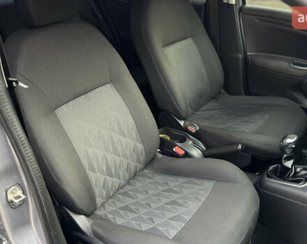 Серый Ситроен С-Элизе, объемом двигателя 1.59 л и пробегом 61 тыс. км за 10300 $, фото 15 на Automoto.ua