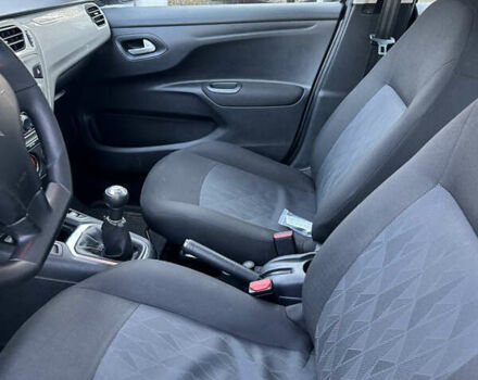 Серый Ситроен С-Элизе, объемом двигателя 1.59 л и пробегом 160 тыс. км за 9500 $, фото 9 на Automoto.ua