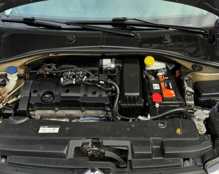 Сірий Сітроен С-Елізє, об'ємом двигуна 1.6 л та пробігом 61 тис. км за 9999 $, фото 9 на Automoto.ua