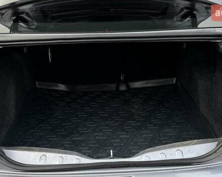 Серый Ситроен С-Элизе, объемом двигателя 1.59 л и пробегом 61 тыс. км за 10300 $, фото 17 на Automoto.ua