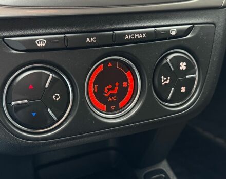 Сірий Сітроен С-Елізє, об'ємом двигуна 1.6 л та пробігом 61 тис. км за 9999 $, фото 22 на Automoto.ua