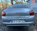Серый Ситроен С-Элизе, объемом двигателя 1.59 л и пробегом 160 тыс. км за 9500 $, фото 5 на Automoto.ua