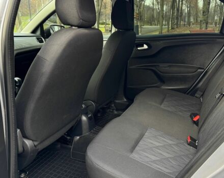 Сірий Сітроен С-Елізє, об'ємом двигуна 1.6 л та пробігом 61 тис. км за 9999 $, фото 15 на Automoto.ua