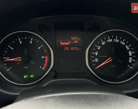 Серый Ситроен С-Элизе, объемом двигателя 1.59 л и пробегом 61 тыс. км за 10300 $, фото 20 на Automoto.ua