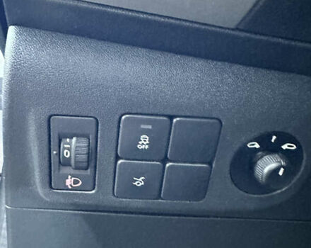 Серый Ситроен С-Элизе, объемом двигателя 1.59 л и пробегом 160 тыс. км за 9500 $, фото 10 на Automoto.ua