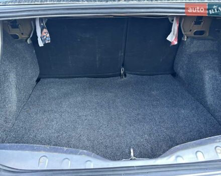 Серый Ситроен С-Элизе, объемом двигателя 1.59 л и пробегом 160 тыс. км за 9500 $, фото 13 на Automoto.ua