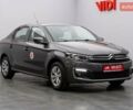 Сірий Сітроен С-Елізє, об'ємом двигуна 1.2 л та пробігом 90 тис. км за 8629 $, фото 1 на Automoto.ua