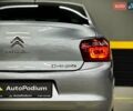 Серый Ситроен С-Элизе, объемом двигателя 1.6 л и пробегом 37 тыс. км за 11900 $, фото 13 на Automoto.ua