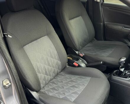 Сірий Сітроен С-Елізє, об'ємом двигуна 1.6 л та пробігом 61 тис. км за 9999 $, фото 18 на Automoto.ua