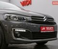 Сірий Сітроен С-Елізє, об'ємом двигуна 1.2 л та пробігом 90 тис. км за 8629 $, фото 6 на Automoto.ua