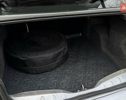 Серый Ситроен С-Элизе, объемом двигателя 1.59 л и пробегом 61 тыс. км за 10300 $, фото 18 на Automoto.ua