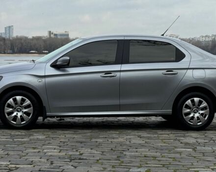 Сірий Сітроен С-Елізє, об'ємом двигуна 1.6 л та пробігом 61 тис. км за 9999 $, фото 1 на Automoto.ua