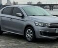 Сірий Сітроен С-Елізє, об'ємом двигуна 1.6 л та пробігом 61 тис. км за 9999 $, фото 6 на Automoto.ua