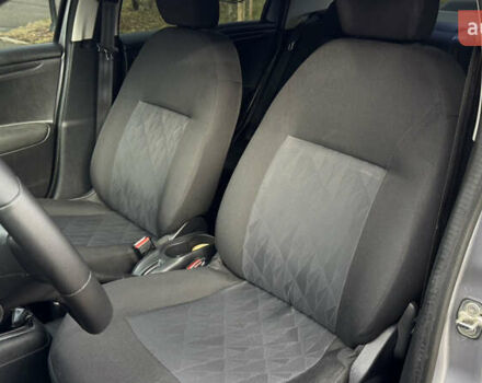 Серый Ситроен С-Элизе, объемом двигателя 1.59 л и пробегом 61 тыс. км за 10300 $, фото 11 на Automoto.ua