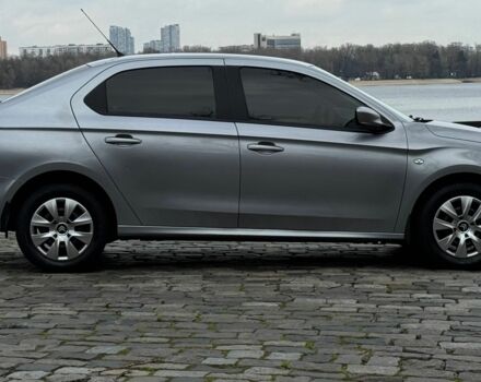 Сірий Сітроен С-Елізє, об'ємом двигуна 1.6 л та пробігом 61 тис. км за 9999 $, фото 5 на Automoto.ua