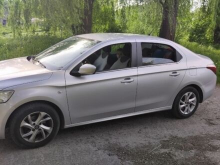 Сітроен С-Елізє 2013 у Борисполе на Automoto.ua Сірий Сітроен С-Елізє, об'ємом двигуна 1.6 л та пробігом 159 тис. км за 6400 $, фото 1 на Automoto.ua
