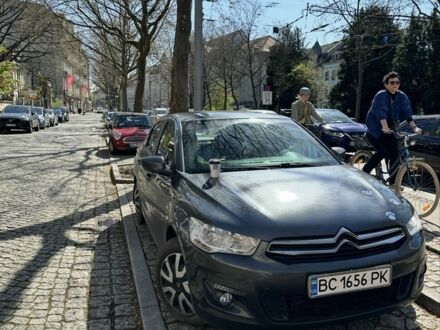 Сітроен С-Елізє 2013 у Львові на Automoto.ua Сірий Сітроен С-Елізє, об'ємом двигуна 1.6 л та пробігом 54 тис. км за 8200 $, фото 1 на Automoto.ua