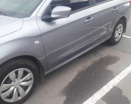 Сірий Сітроен С-Елізє, об'ємом двигуна 1.59 л та пробігом 180 тис. км за 9500 $, фото 1 на Automoto.ua