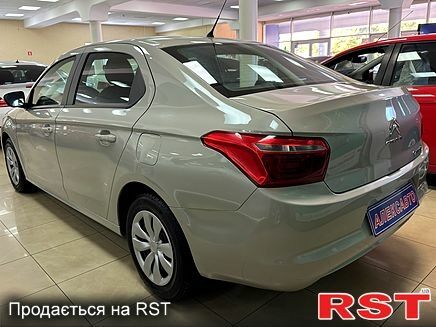 Ситроен С-Элизе 2020 в Кропивницком (Кировограде) на Automoto.ua Серый Ситроен С-Элизе, объемом двигателя 1.6 л и пробегом 107 тыс. км за 9600 $, фото 1 на Automoto.ua
