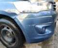 Синій Сітроен С-Елізє, об'ємом двигуна 1.2 л та пробігом 130 тис. км за 4800 $, фото 11 на Automoto.ua