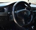 Синий Ситроен С-Элизе, объемом двигателя 1.6 л и пробегом 305 тыс. км за 7300 $, фото 6 на Automoto.ua