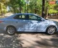 Синий Ситроен С-Элизе, объемом двигателя 1.59 л и пробегом 140 тыс. км за 7300 $, фото 8 на Automoto.ua