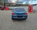 Синий Ситроен С-Элизе, объемом двигателя 1.2 л и пробегом 135 тыс. км за 6700 $, фото 7 на Automoto.ua