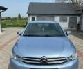Синій Сітроен С-Елізє, об'ємом двигуна 1.59 л та пробігом 160 тис. км за 6000 $, фото 1 на Automoto.ua