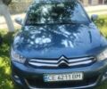 Синій Сітроен С-Елізє, об'ємом двигуна 1.6 л та пробігом 112 тис. км за 6500 $, фото 1 на Automoto.ua