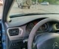 Синий Ситроен С-Элизе, объемом двигателя 1.59 л и пробегом 178 тыс. км за 6900 $, фото 15 на Automoto.ua