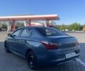 Синий Ситроен С-Элизе, объемом двигателя 1.2 л и пробегом 182 тыс. км за 5100 $, фото 2 на Automoto.ua
