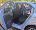 Синий Ситроен С-Элизе, объемом двигателя 1.59 л и пробегом 140 тыс. км за 7300 $, фото 14 на Automoto.ua