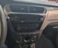 Синий Ситроен С-Элизе, объемом двигателя 1.2 л и пробегом 135 тыс. км за 6700 $, фото 19 на Automoto.ua