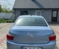 Синій Сітроен С-Елізє, об'ємом двигуна 1.59 л та пробігом 160 тис. км за 6000 $, фото 5 на Automoto.ua
