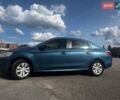 Синий Ситроен С-Элизе, объемом двигателя 1.59 л и пробегом 193 тыс. км за 6700 $, фото 13 на Automoto.ua