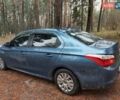 Синій Сітроен С-Елізє, об'ємом двигуна 1.6 л та пробігом 304 тис. км за 6800 $, фото 2 на Automoto.ua