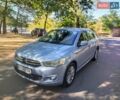 Синий Ситроен С-Элизе, объемом двигателя 1.59 л и пробегом 140 тыс. км за 7300 $, фото 5 на Automoto.ua