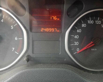 Синій Сітроен С-Елізє, об'ємом двигуна 1.6 л та пробігом 250 тис. км за 4999 $, фото 6 на Automoto.ua