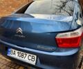 Синий Ситроен С-Элизе, объемом двигателя 1.6 л и пробегом 0 тыс. км за 7200 $, фото 3 на Automoto.ua