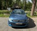 Синій Сітроен С-Елізє, об'ємом двигуна 1.6 л та пробігом 231 тис. км за 3800 $, фото 1 на Automoto.ua