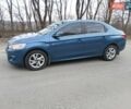 Синий Ситроен С-Элизе, объемом двигателя 1.59 л и пробегом 202 тыс. км за 5500 $, фото 1 на Automoto.ua