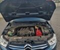 Синий Ситроен С-Элизе, объемом двигателя 1.2 л и пробегом 135 тыс. км за 6700 $, фото 11 на Automoto.ua