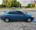 Синий Ситроен С-Элизе, объемом двигателя 1.59 л и пробегом 178 тыс. км за 6900 $, фото 18 на Automoto.ua