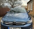 Синий Ситроен С-Элизе, объемом двигателя 1.6 л и пробегом 0 тыс. км за 7200 $, фото 1 на Automoto.ua