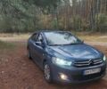 Синій Сітроен С-Елізє, об'ємом двигуна 1.6 л та пробігом 304 тис. км за 6800 $, фото 3 на Automoto.ua