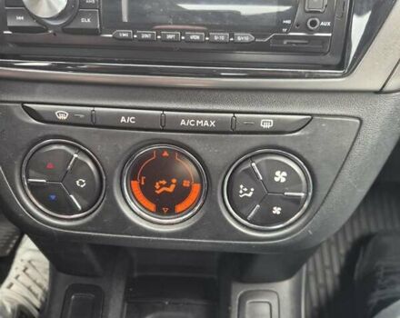 Синій Сітроен С-Елізє, об'ємом двигуна 1.2 л та пробігом 175 тис. км за 5000 $, фото 14 на Automoto.ua