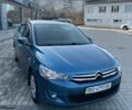 Синій Сітроен С-Елізє, об'ємом двигуна 1.56 л та пробігом 176 тис. км за 5999 $, фото 1 на Automoto.ua