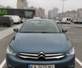 Синий Ситроен С-Элизе, объемом двигателя 1.2 л и пробегом 175 тыс. км за 4700 $, фото 11 на Automoto.ua